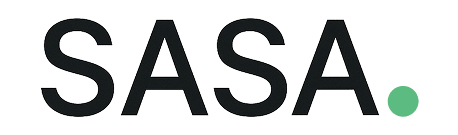 SASA Logo